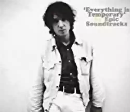 Cover Epic Soundtracks - Everything Is Temporary