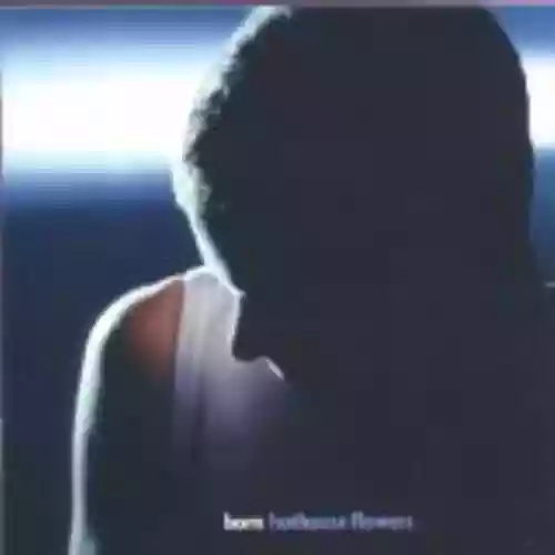 Cover di Born