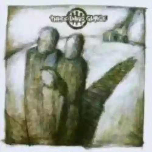 Cover di Three Days Grace