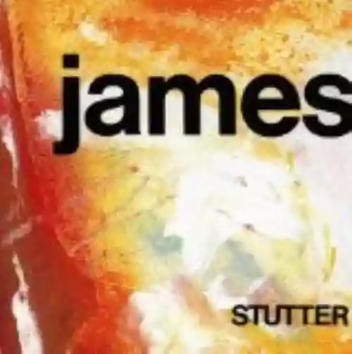 Cover di Stutter