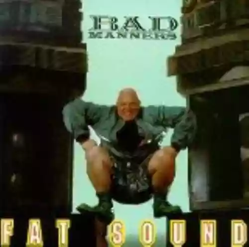 Cover di Fat Sound