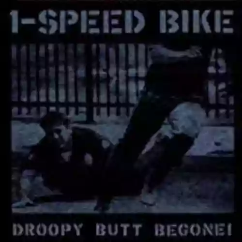 Cover 1-Speed Bike - Droopy Butt Begone!