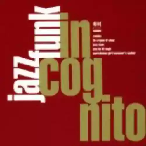 Cover di Jazz Funk
