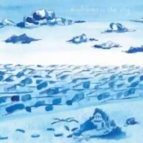 Cover Explosions in the Sky - How Strange, Innocence