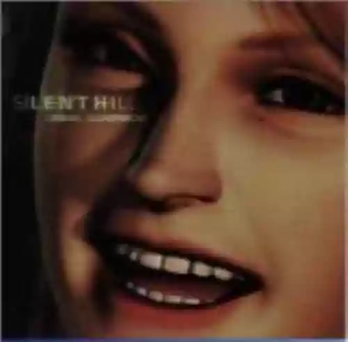 Cover di Silent Hill