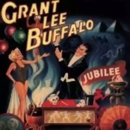 Cover di Jubilee