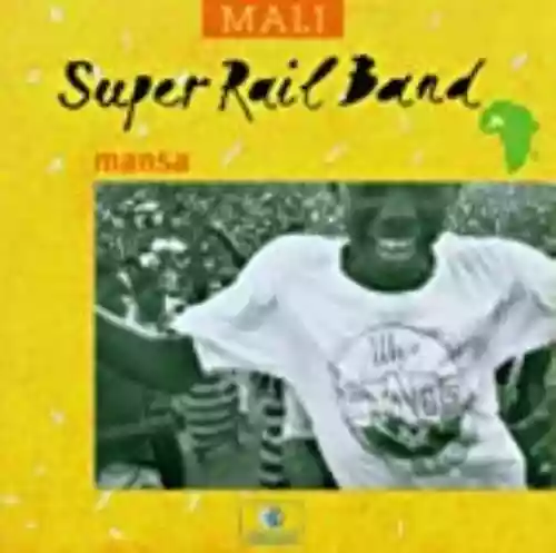 Cover Rail Band - Mansa
