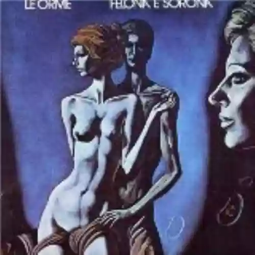 Cover di Felona e Sorona