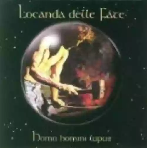 Cover di Homo homini lupus