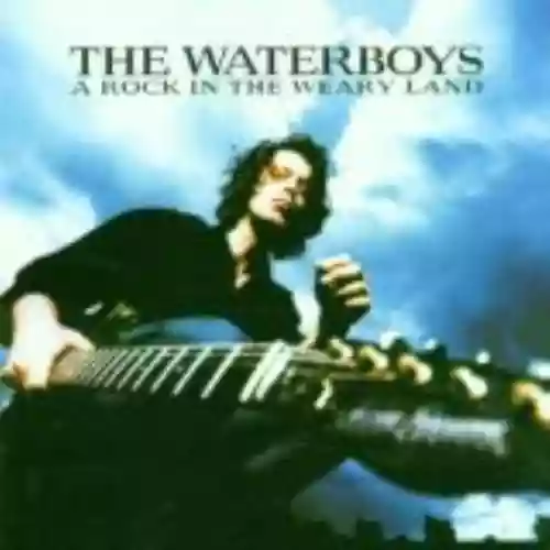 Cover di A Rock in the Weary Land