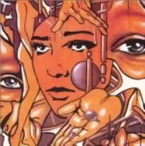 Cover di Il tempo della gioia