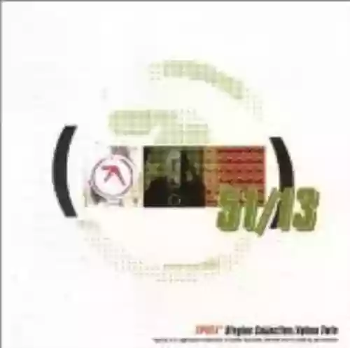 Cover di 51/13 Aphex Singles Collection