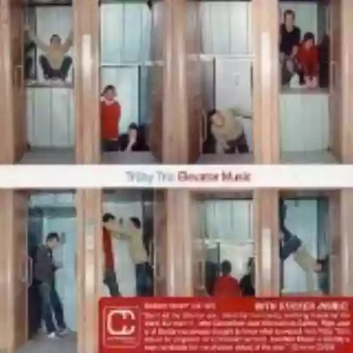 Cover di Elevator Music