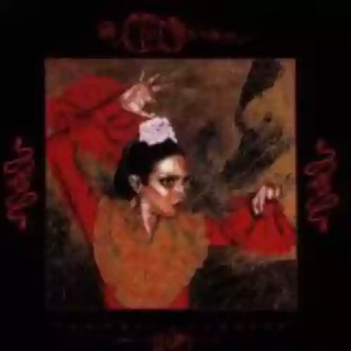 Cover Marc and the Mambas - Torment and Toreros