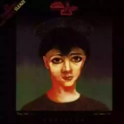 Cover Marc and the Mambas - Untitled