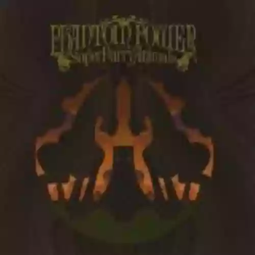 Cover di Phantom Power