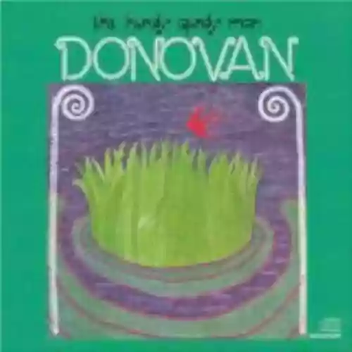 Cover Donovan - The Hurdy Gurdy Man