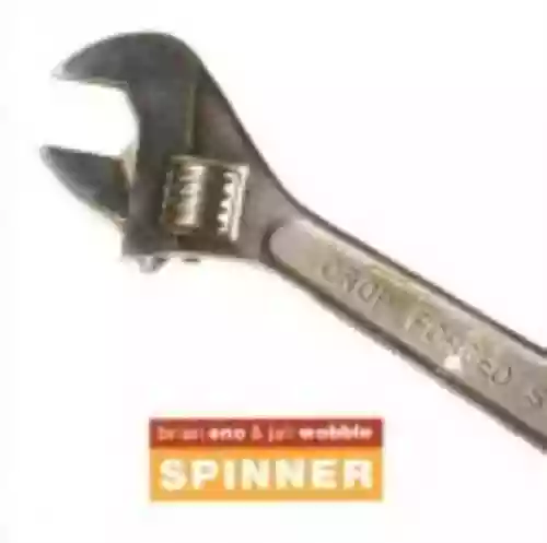 Cover di Spinner