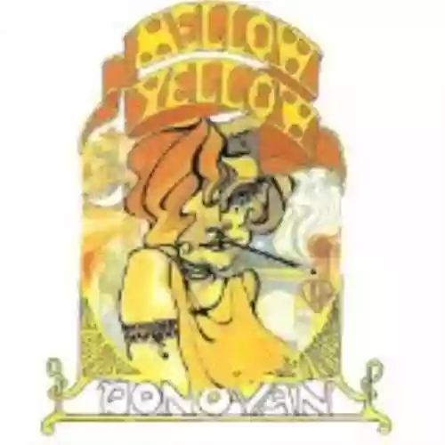 Cover di Mellow Yellow