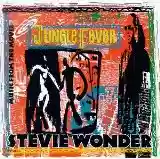 Stevie Wonder: Jungle Fever
