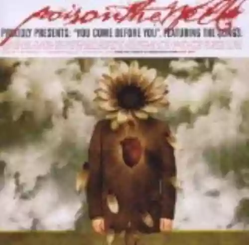 Cover di You Come Before You