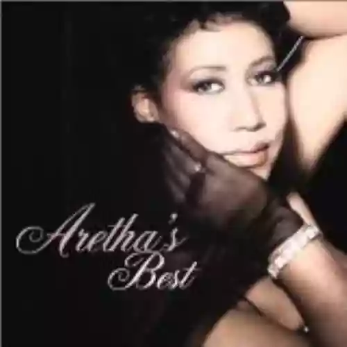 Cover Aretha Franklin - Aretha's Best