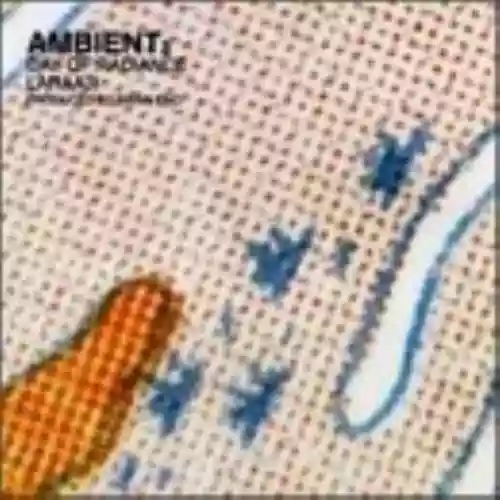 Cover Laraaji - Ambient 3: Day of Radiance