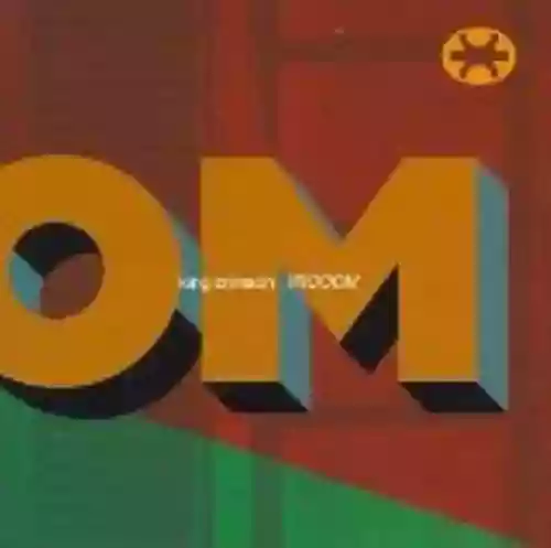 Cover di VROOOM