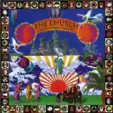 The Church: Sometime Anywhere