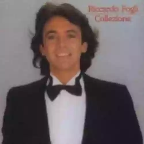Cover Riccardo Fogli - Collezione