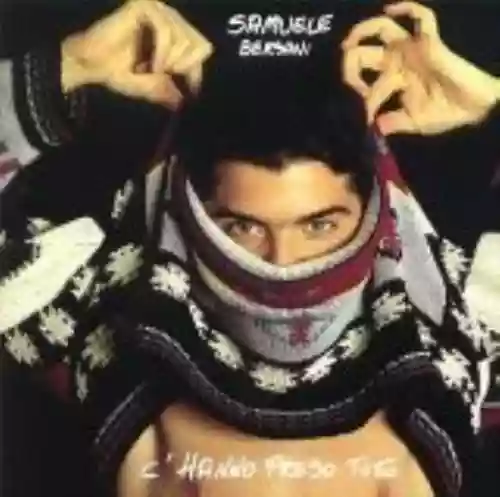 Cover Samuele Bersani - C'hanno preso tutto