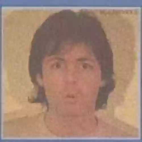 Cover di McCartney II