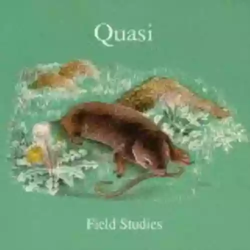 Cover Quasi - Field Studies