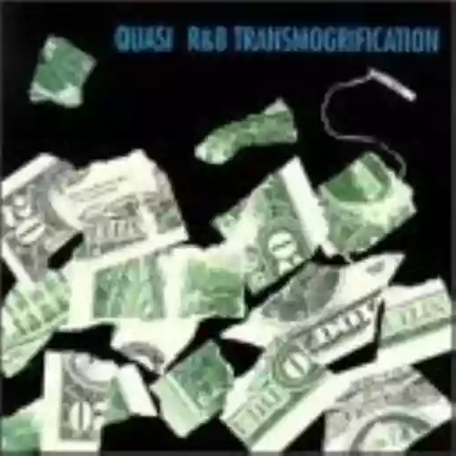 Cover Quasi - R&B Transmogrification