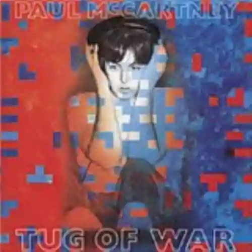 Cover di Tug of War