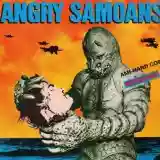 Angry Samoans: Back From Samoa