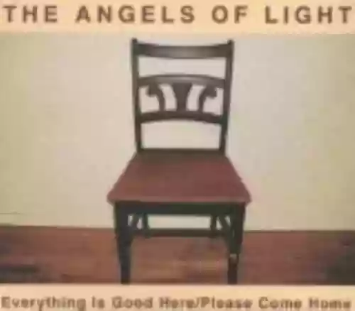 Cover di Everything Is Good Here/Please Come Home