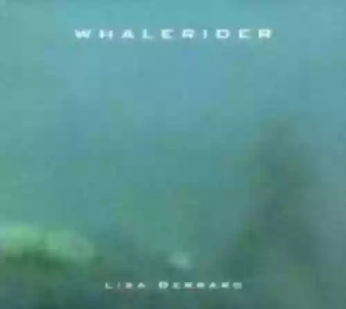 Cover di Whale Rider