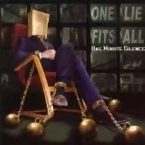 Cover di One Lie Fits All