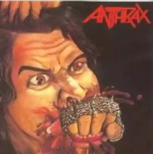 Cover di Fistful of Metal