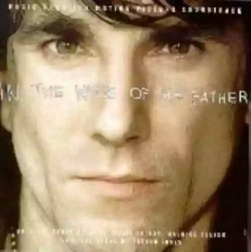 Cover Various Artists - In the Name of the Father