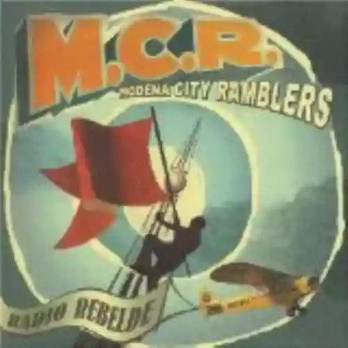 Cover di Radio Rebelde