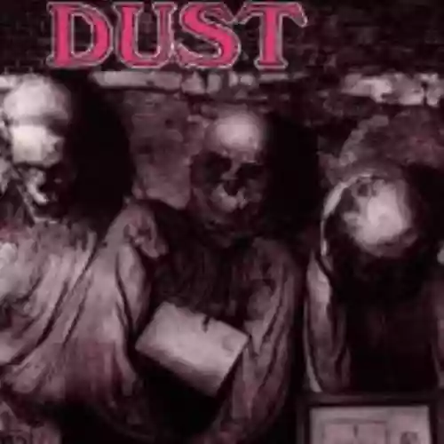 Cover Dust - Dust