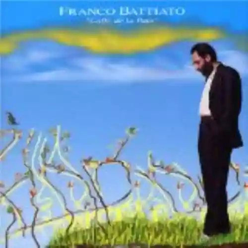 Cover di Caffé de la Paix