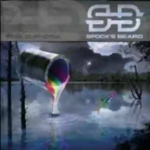 Cover di Feel Euphoria