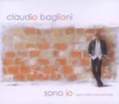 Cover di Sono io: l'uomo della storia accanto