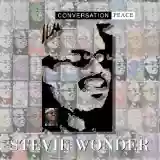 Stevie Wonder: Conversation Peace