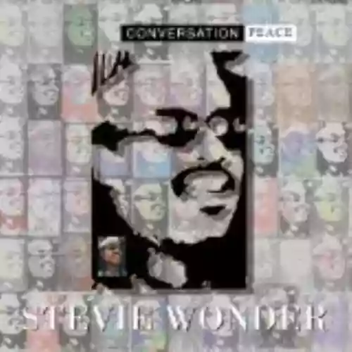 Cover di Conversation Peace