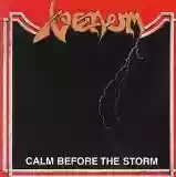 Venom: Calm Before the Storm