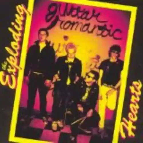 Cover di Guitar Romantic